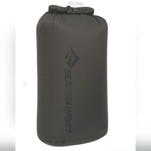 Sea to Summit Lightweight Dry Bag 20L Beluga Grey